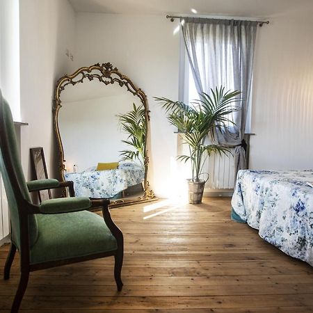 Villa Corbezzolo ลุยโน ภายนอก รูปภาพ