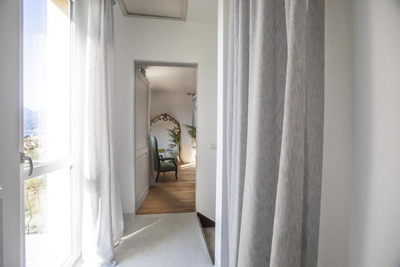 Villa Corbezzolo ลุยโน ภายนอก รูปภาพ